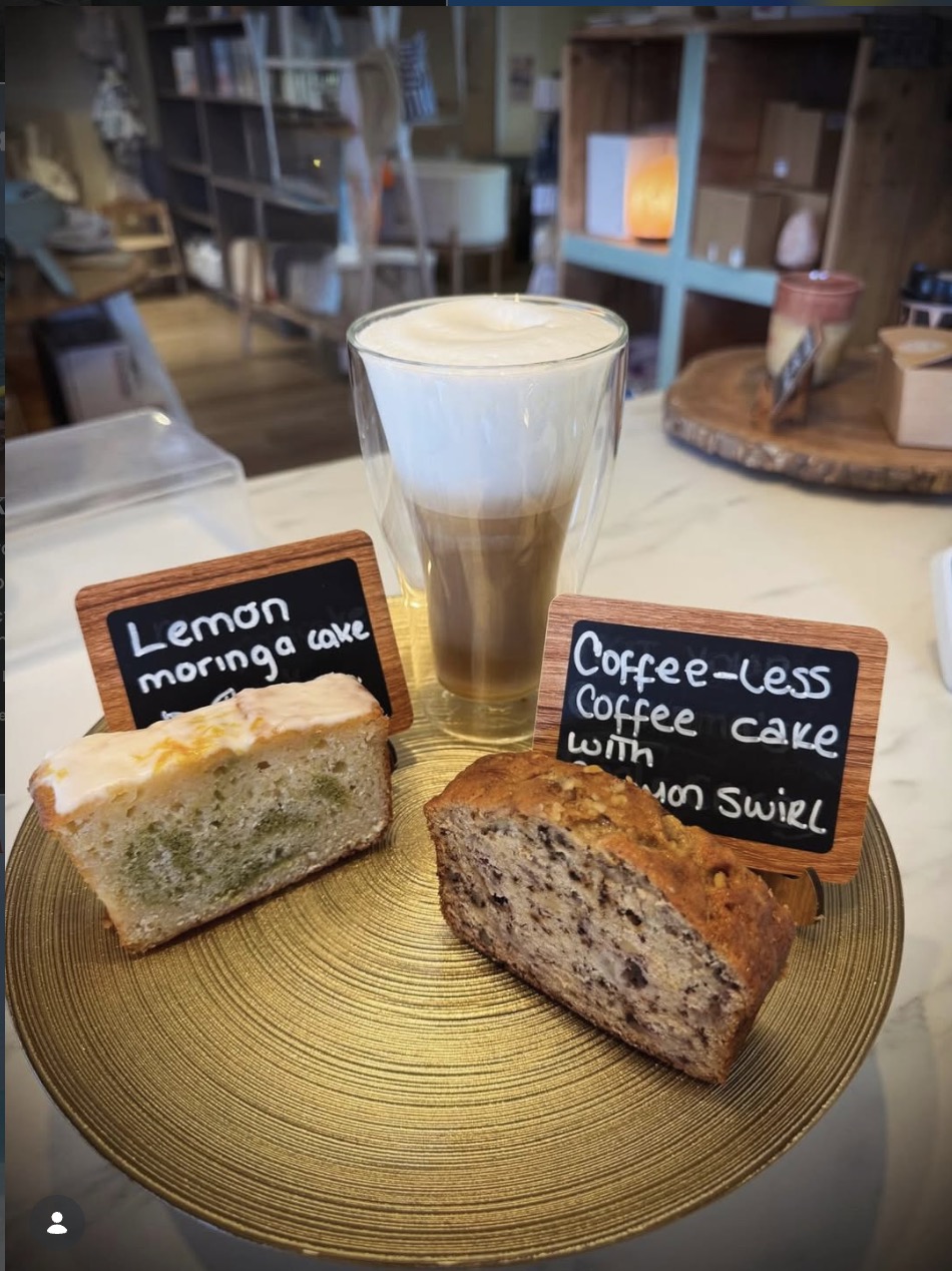 Baby café Mirasoon
