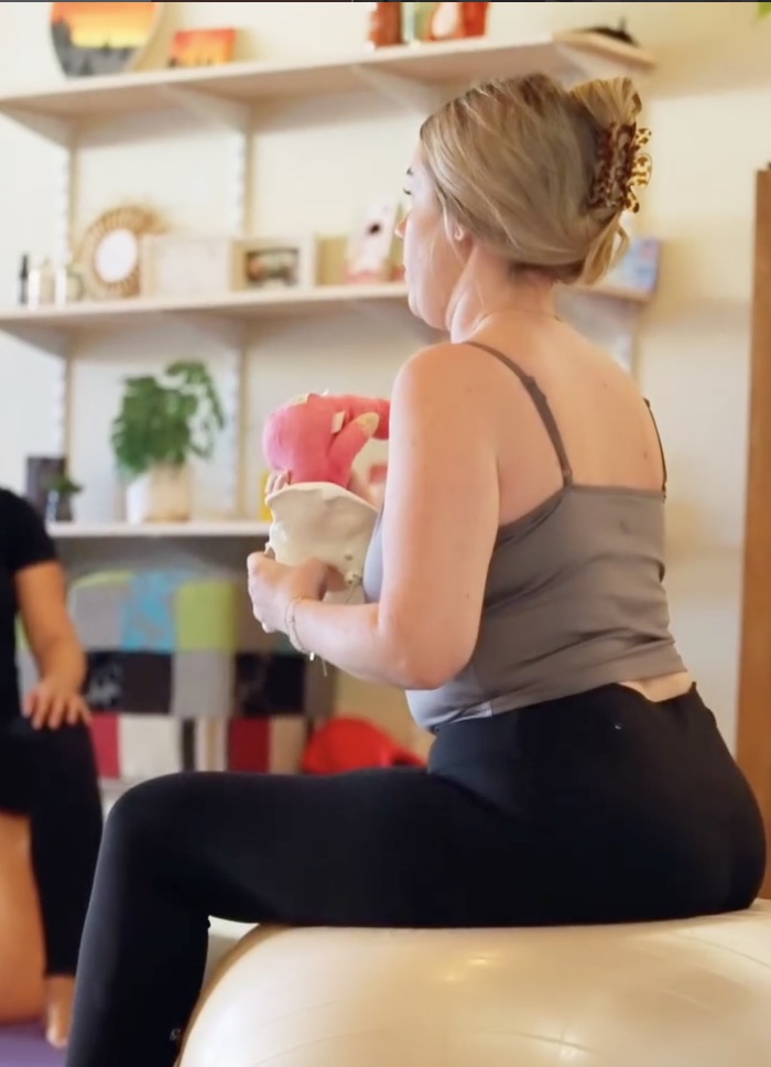 Birth Ready Class Mirasoon