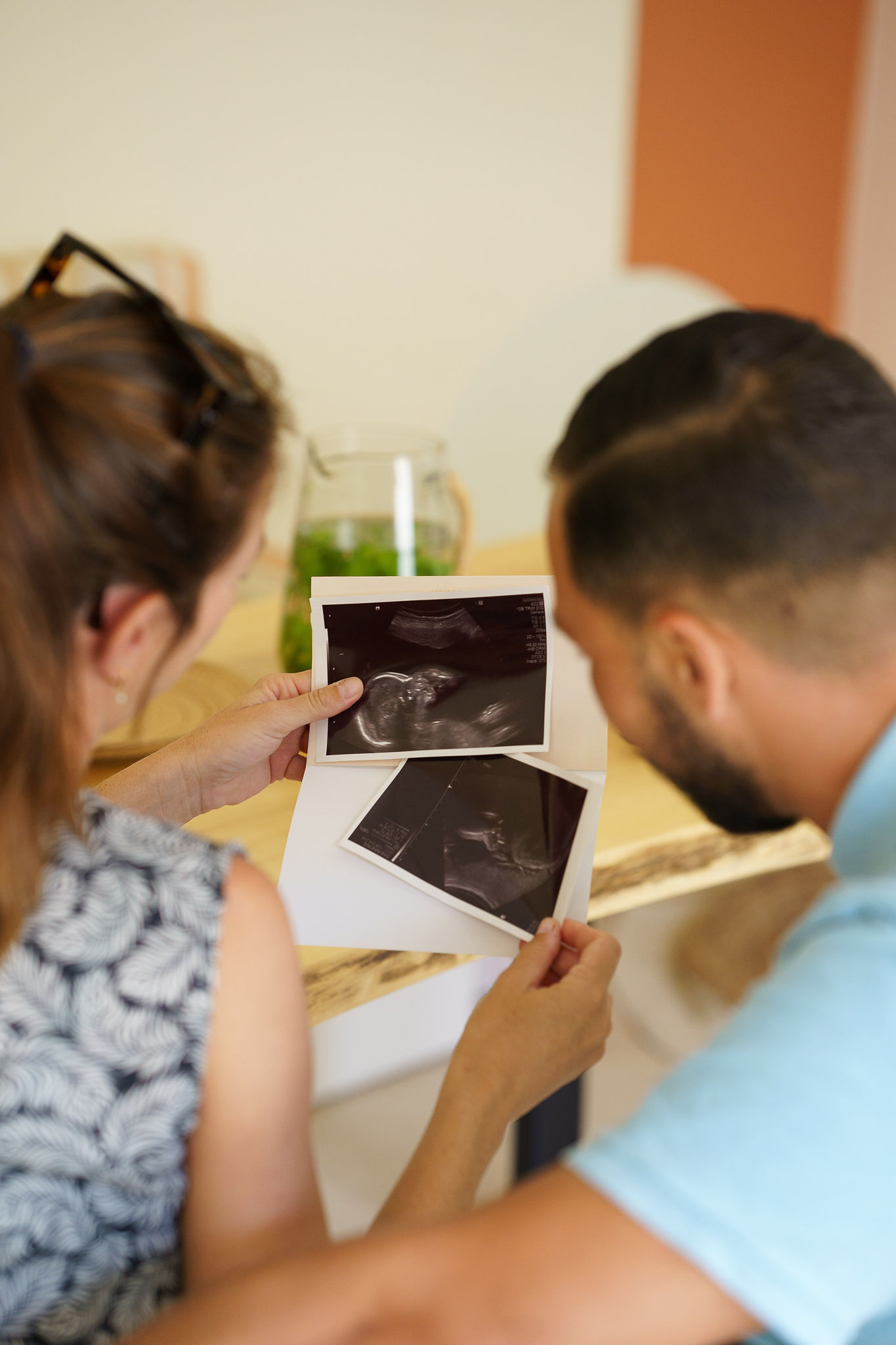 Geslachtsbepaling Curacao | Mirasoon | Gender reveal scan