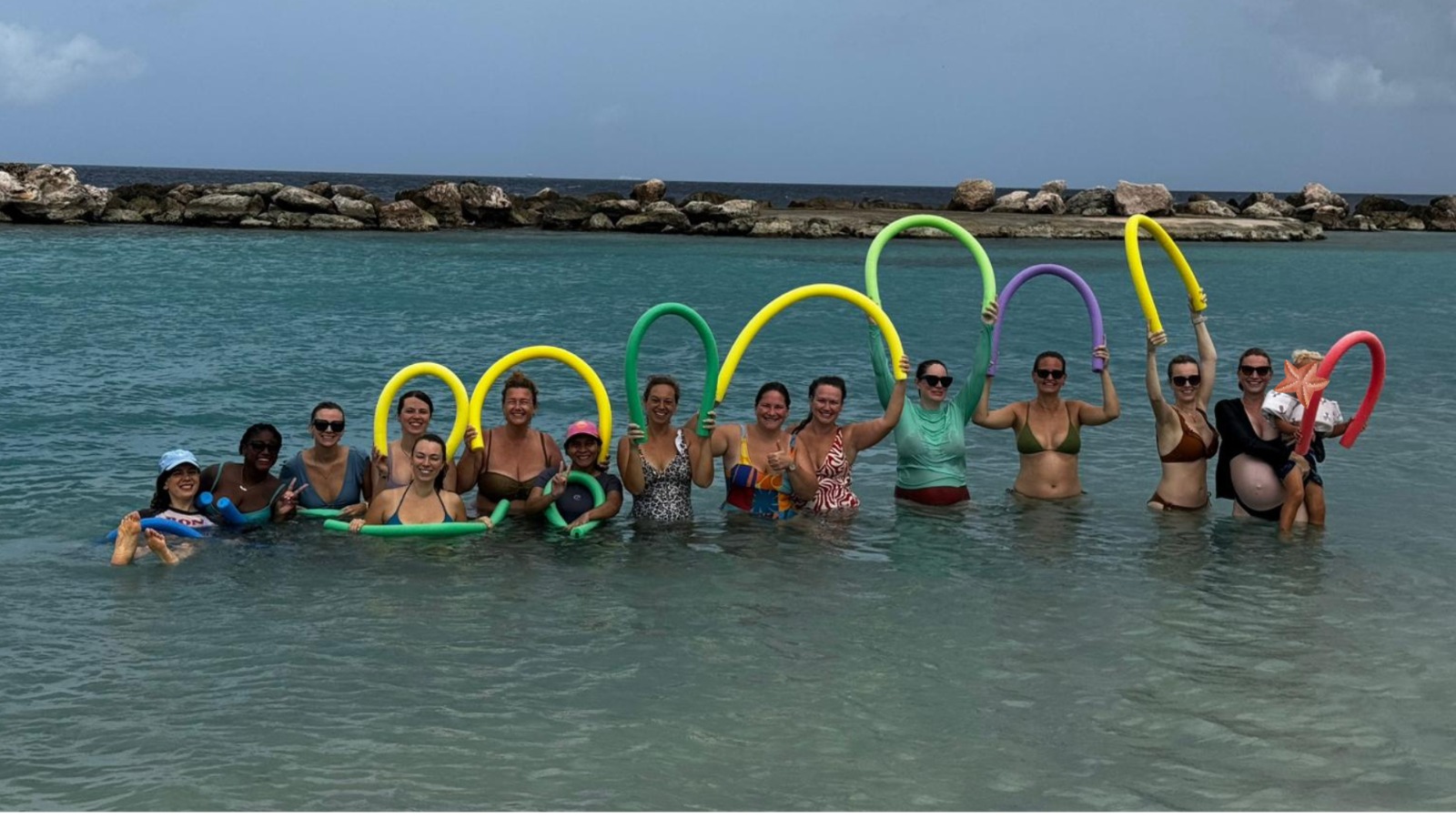 Mama Aktivo Curaçao