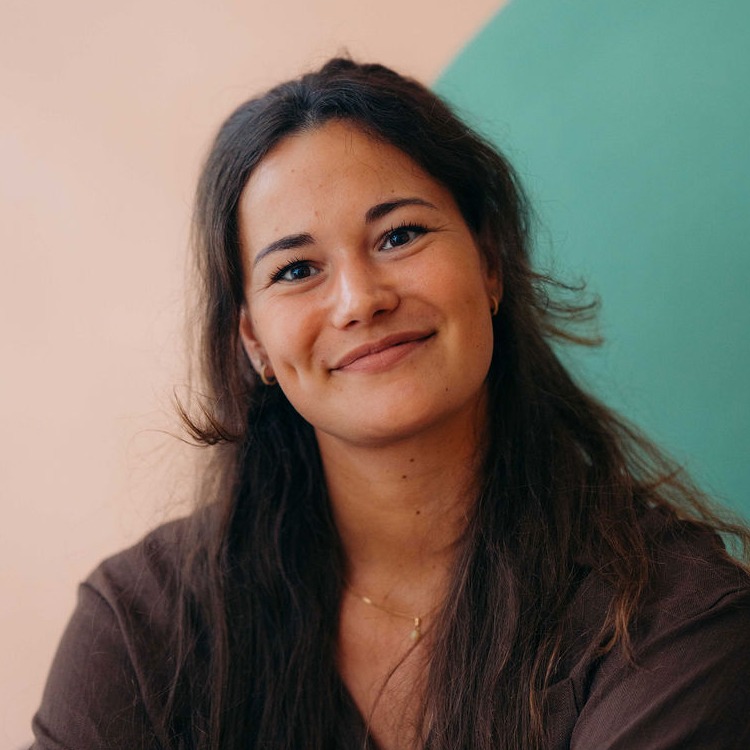 Tessa Toonen